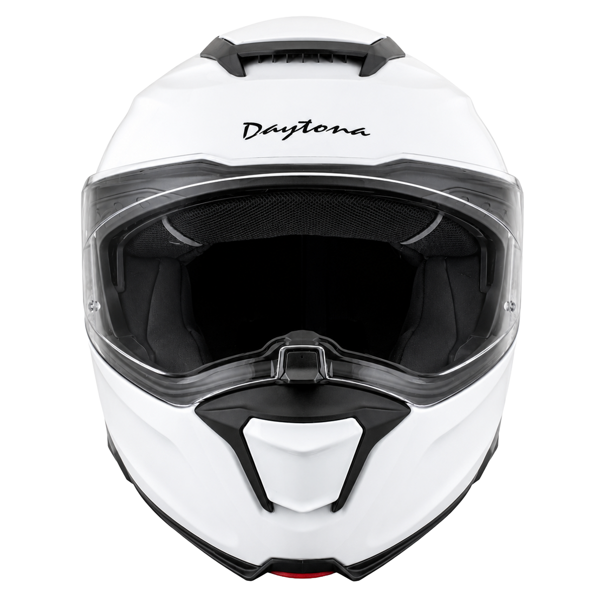 D.O.T. & ECE Daytona Legacy- Hi-Gloss White