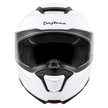 D.O.T. & ECE Daytona Legacy- Hi-Gloss White