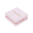 Laura Ashley Silberne Kinder Halskette Schmetterlingsgarten Mini