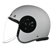 D.O.T. & ECE Daytona Retro Jet- Cool Grey
