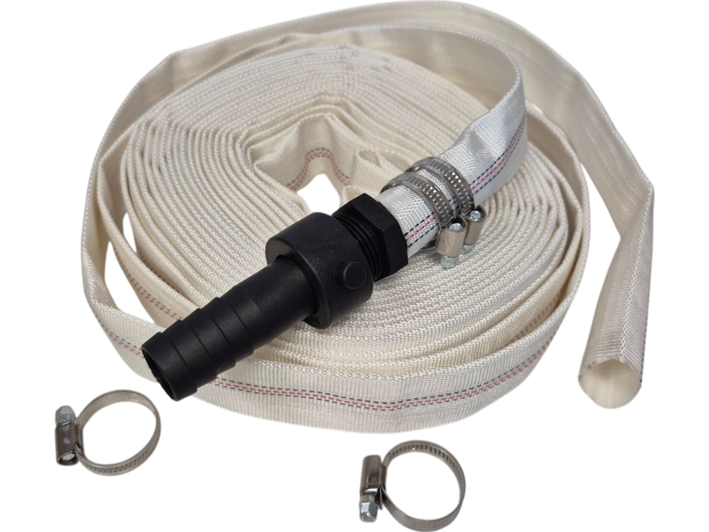 Lay Flat SET E