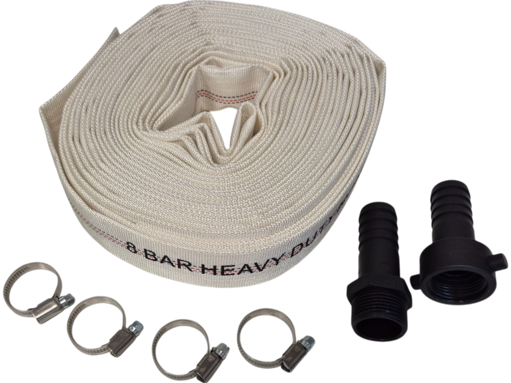 Lay Flat SET E