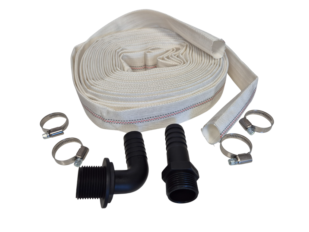 Lay Flat SET F
