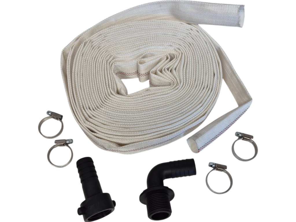 Lay Flat SET G