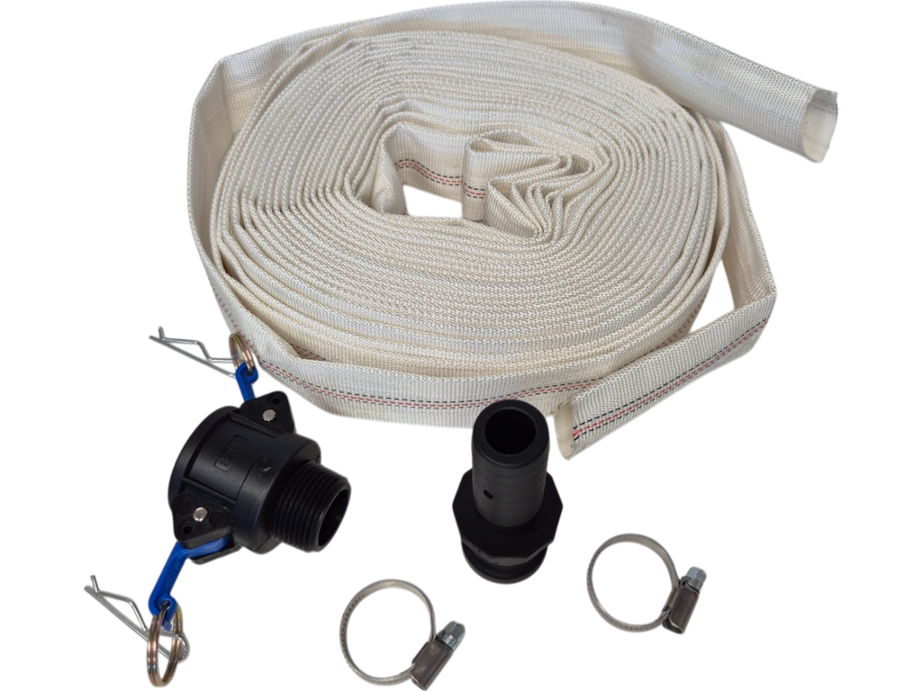 Lay Flat SET J