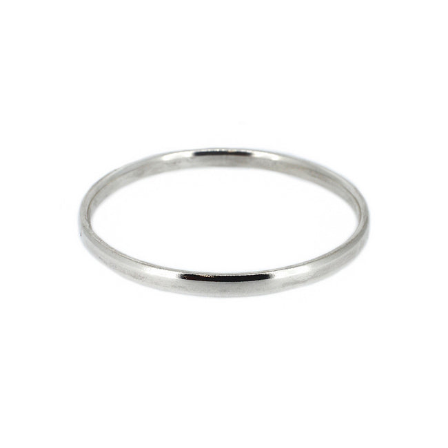 Luxury Oval Bangle