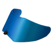 Legacy Shield Outer- Blue