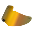 Legacy Shield Outer- Gold