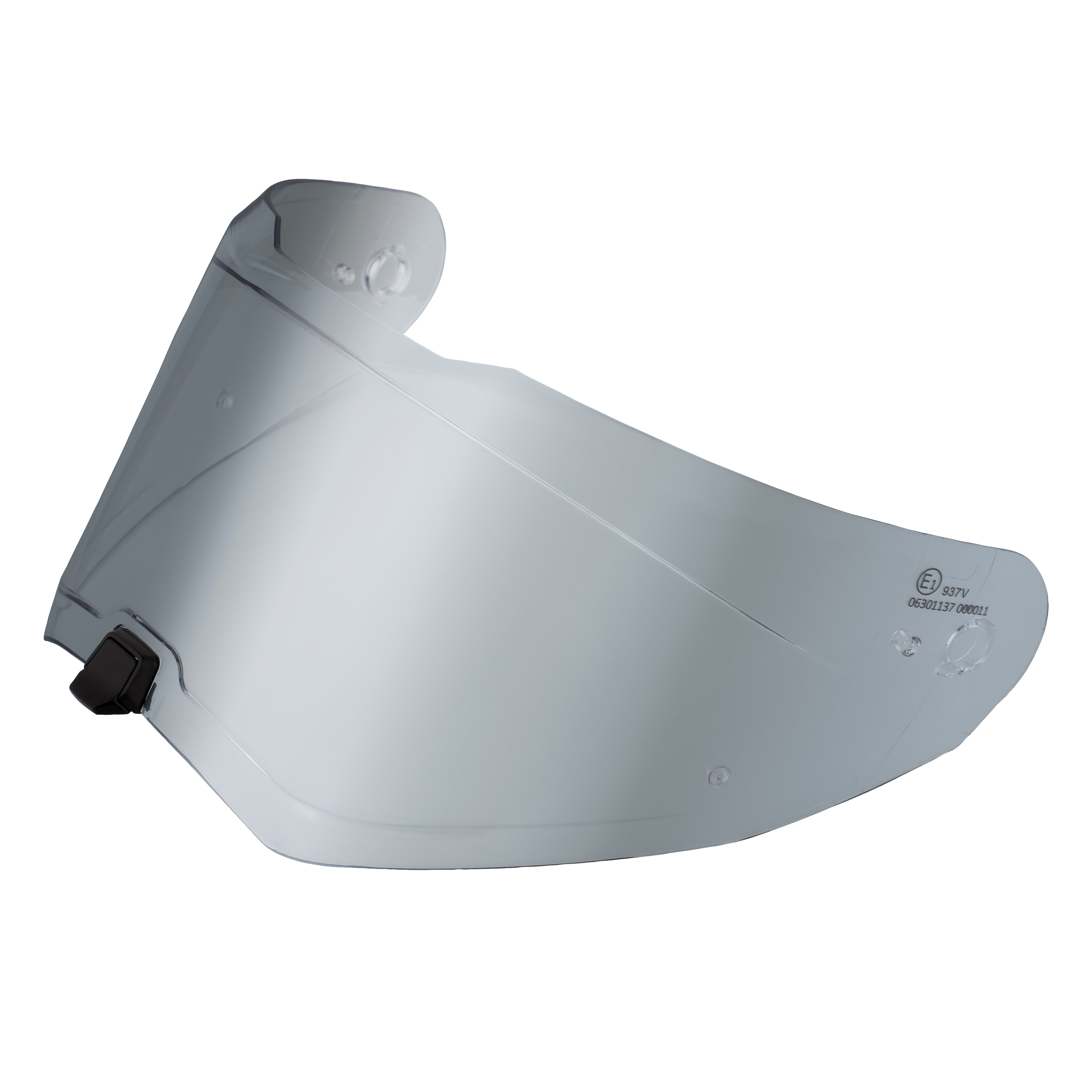Legacy Shield Outer- Mirror