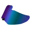 Legacy Shield Outer- Rainbow