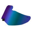 Legacy Shield Outer- Rainbow