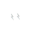 Lightning Bolt Studs