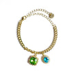 Octavia Statement-Armband