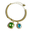 Octavia Statement-Armband