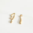 Starla Abstract Mismatch Earrings