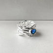 Anillo Elysia Contemporary Jewel