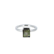 Labradorite Treasured Ring
