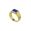 Atlas Ring 18K Vermeil