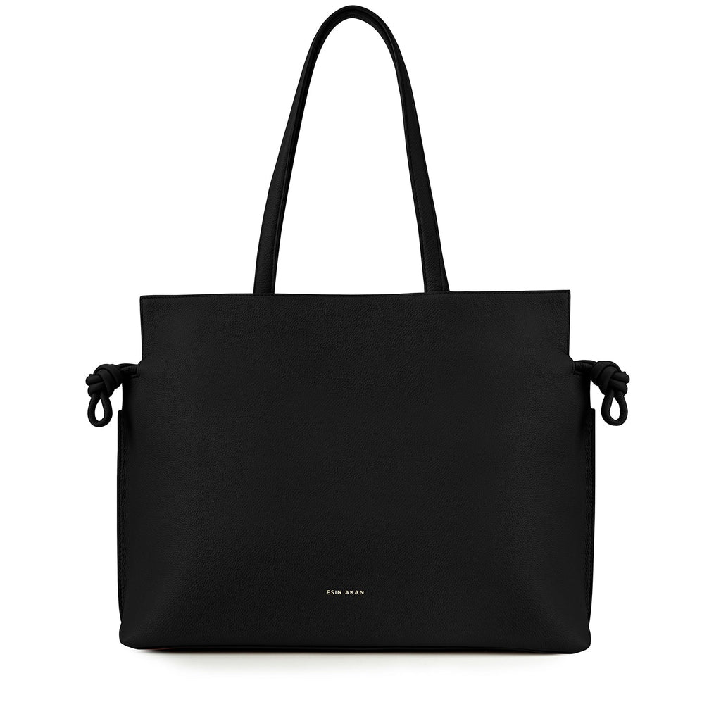 Large Emma Laptop Tote