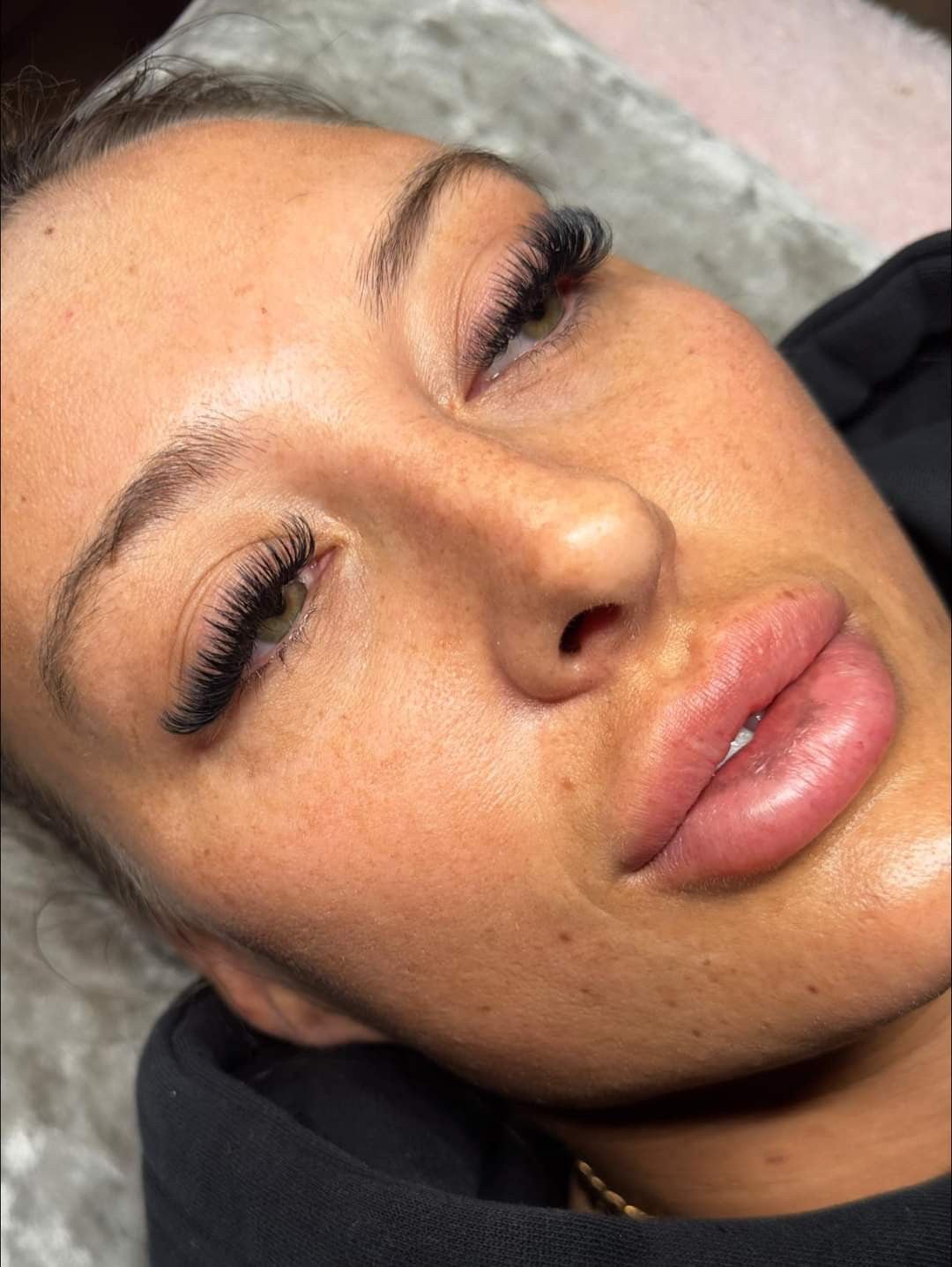 Volume Lashes 16 Row Mixed Tray
