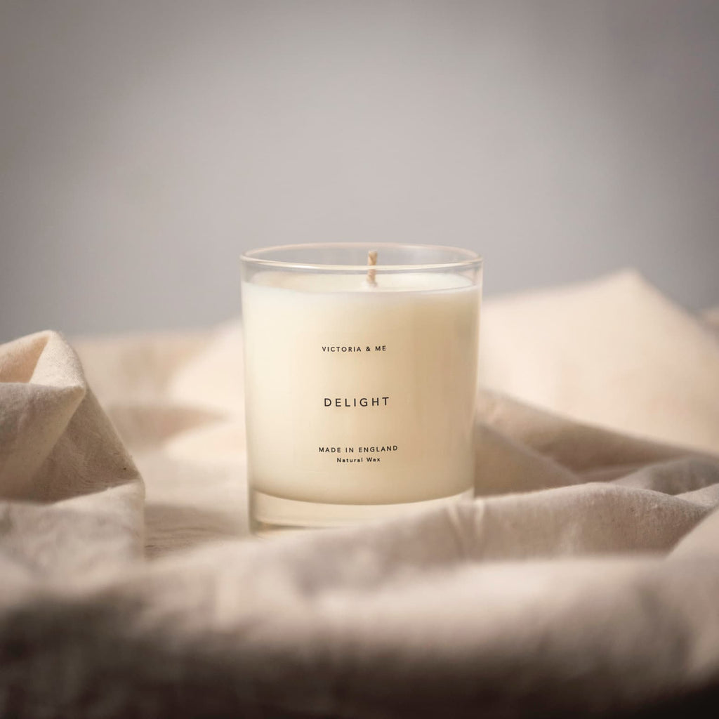 Delight Candle