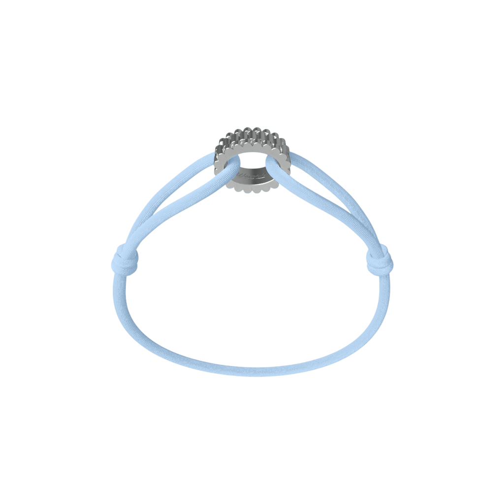 Regent Cord Bracelet