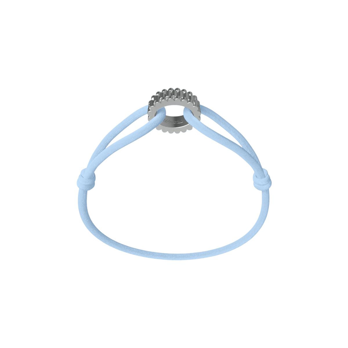 Regent Cord Bracelet
