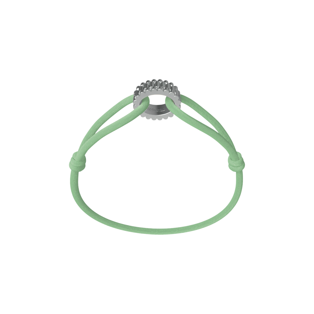 Regent Cord Bracelet