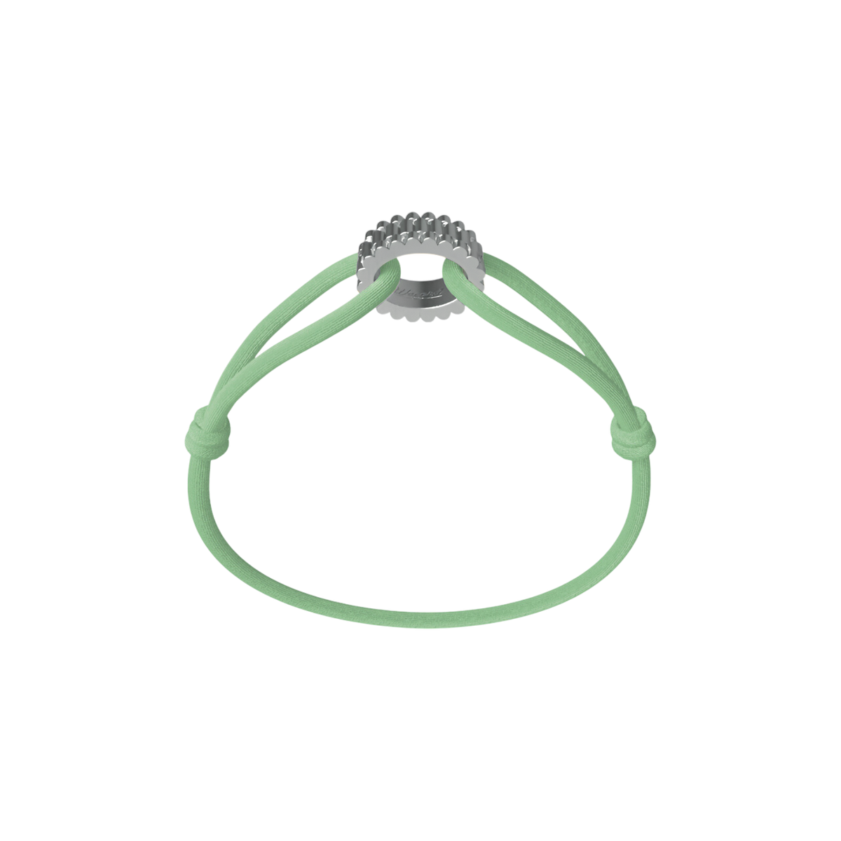 Regent Cord Bracelet