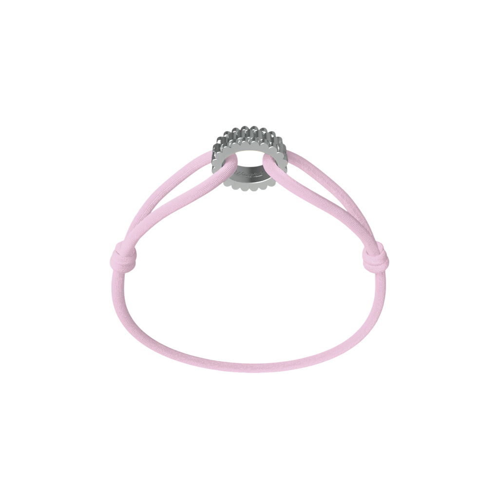 Regent Cord Bracelet