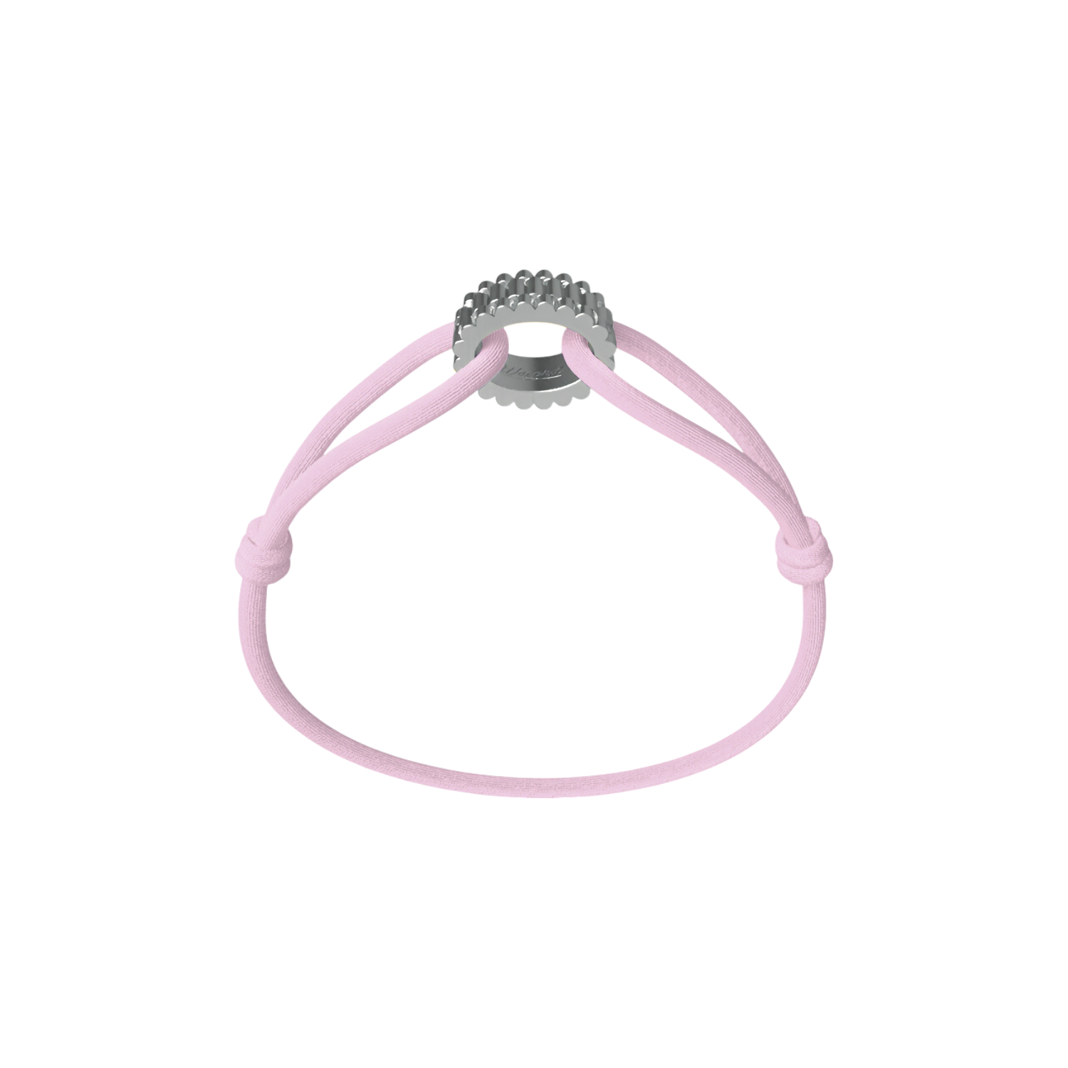 Regent Cord Bracelet