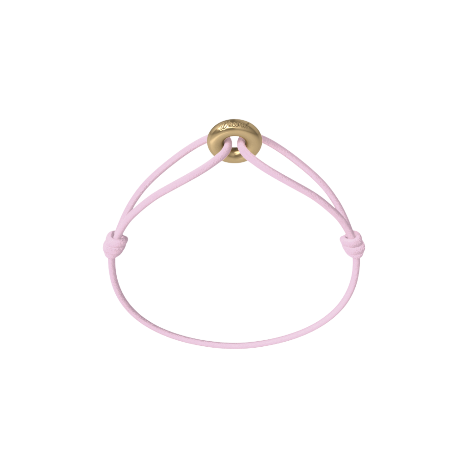 Mini Golden Soho Cord Bracelet