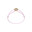 Mini Golden Soho Cord Bracelet