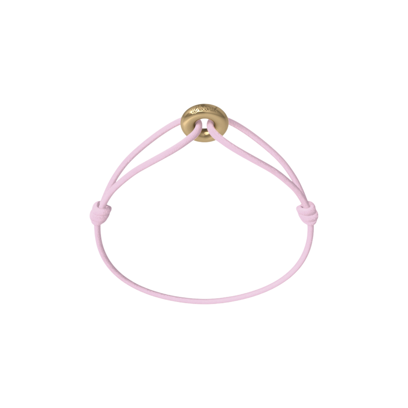Mini Golden Soho Cord Bracelet