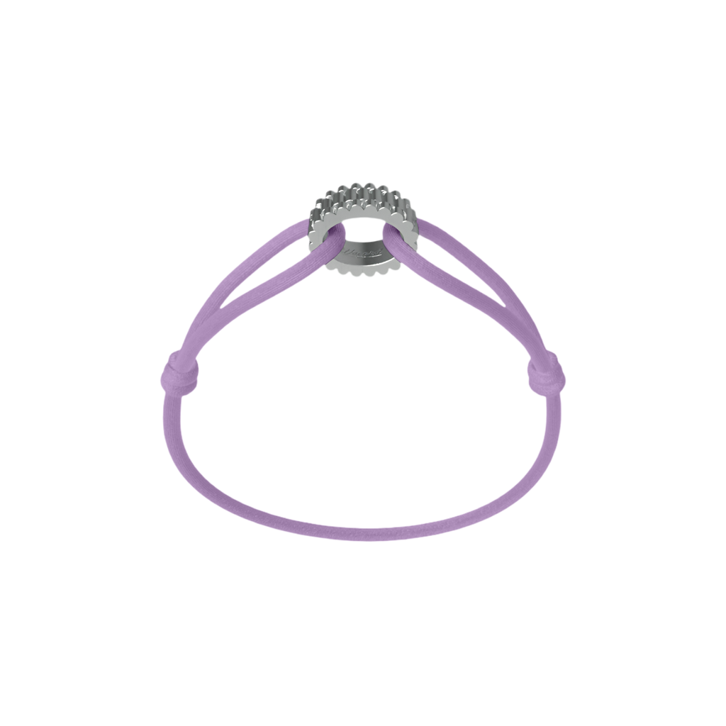 Regent Cord Bracelet