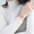 Golden Soho Diamantarmband