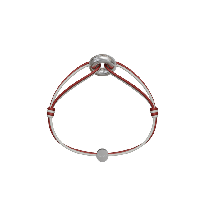 Football Teams Bracelets 1mm