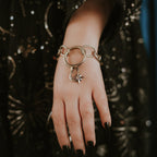 Charm Coven Man in the Moon Charm