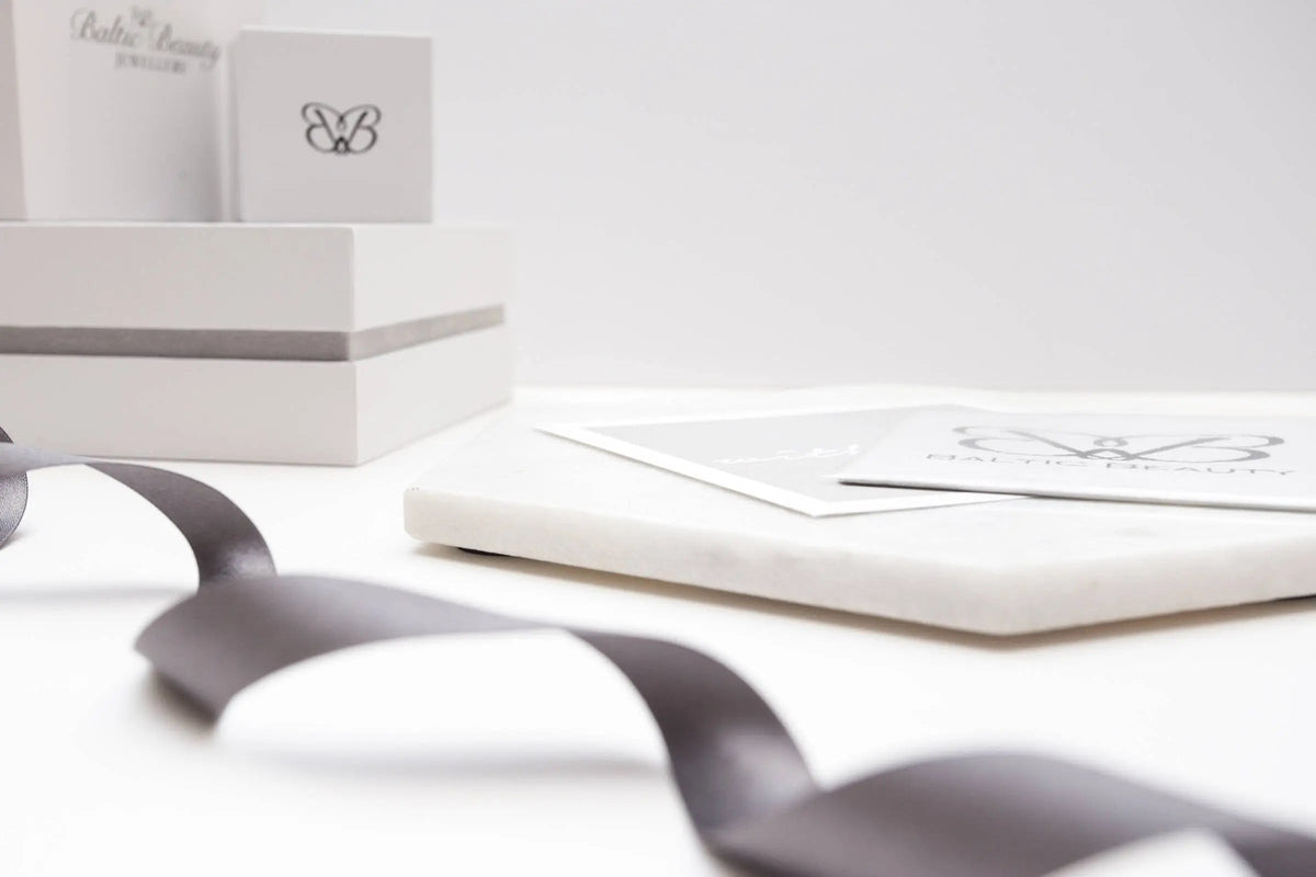 Luxury Gift Wrap