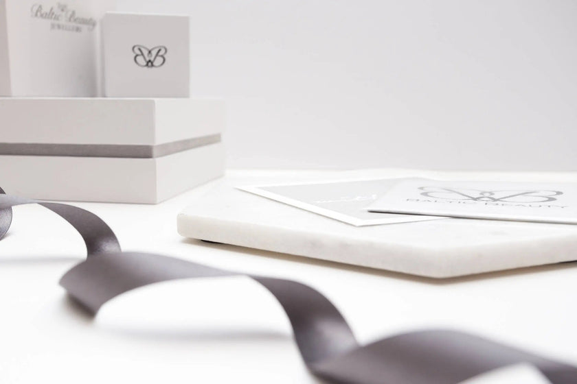 Luxury Gift Wrap