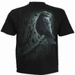SHADOW RAVEN - Kids T-Shirt Black