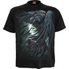 SHADOW RAVEN - T-Shirt Black