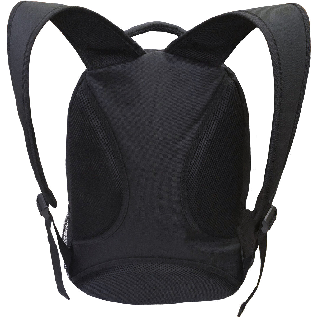 GRIM RIPPER – Rucksack – Mit Laptopfach