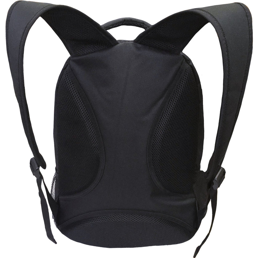 GRIM RIPPER – Rucksack – Mit Laptopfach
