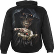 EVIL EYE - Hoody Black