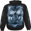 GRAVE SKIES - Hoody Black