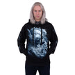 GRAVE SKIES - Hoody Black