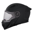 D.O.T. & ECE Daytona C6- Dull Black