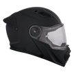 D.O.T. & ECE Daytona C6- Dull Black