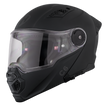 D.O.T. & ECE Daytona C6- Dull Black